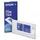 117632 EpsonC13T504011 EPSON Light Cyan 220 ml SP 10000 